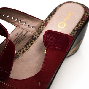jambu journey clogs